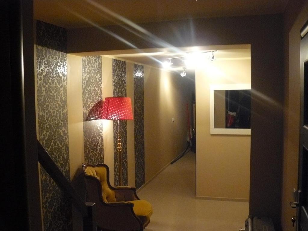 Villa Rosse Gdansk Habitación foto