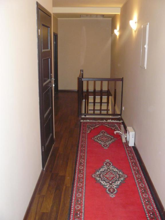 Villa Rosse Gdansk Habitación foto